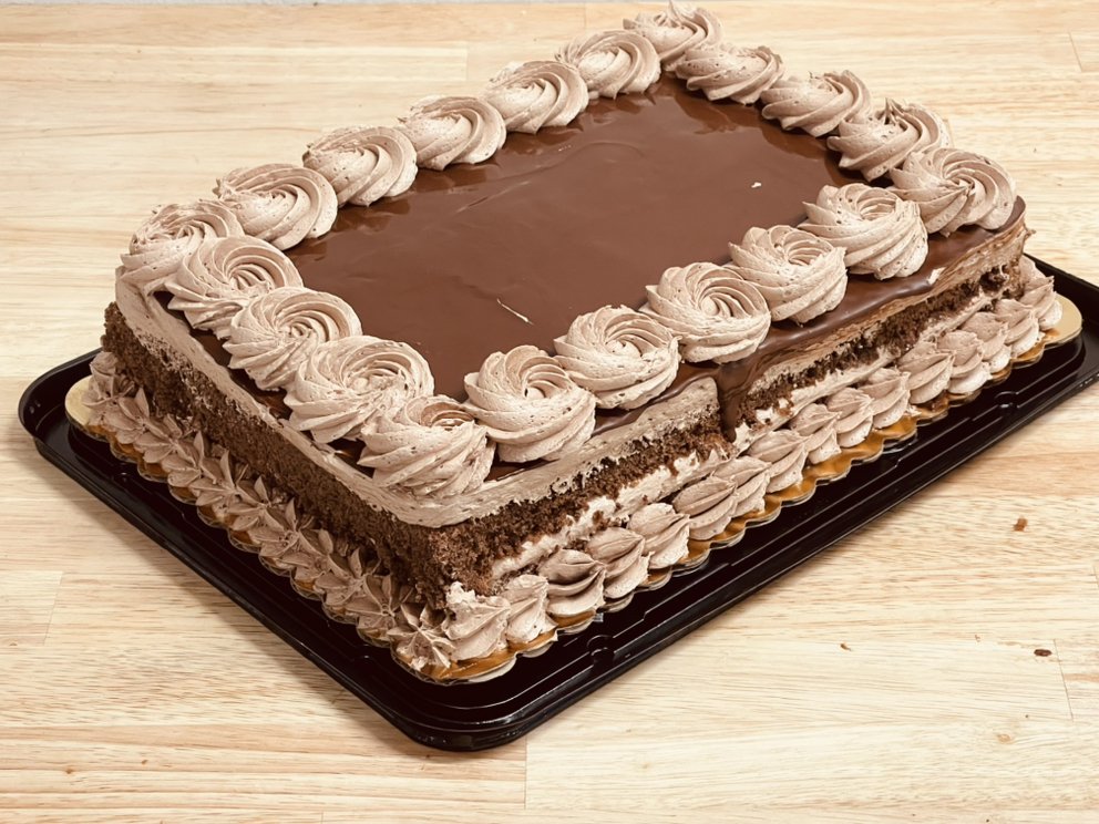 Gadi’s Bakery, Tampa Roadtrippers