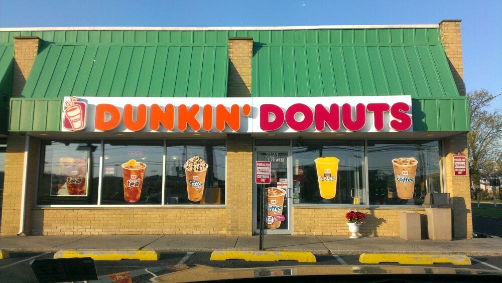 Yelp Reviews for Dunkin’ Donuts (New) Coffee & Tea 2240 State Hwy