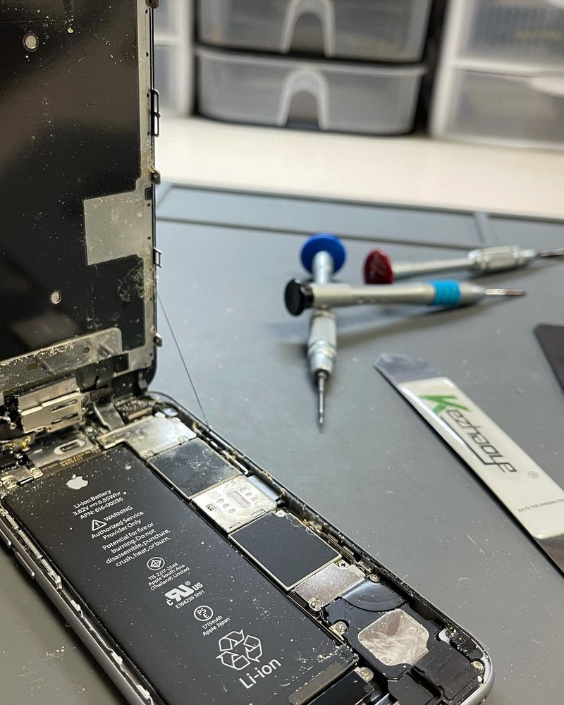 Express Mobile Repair All Electronics