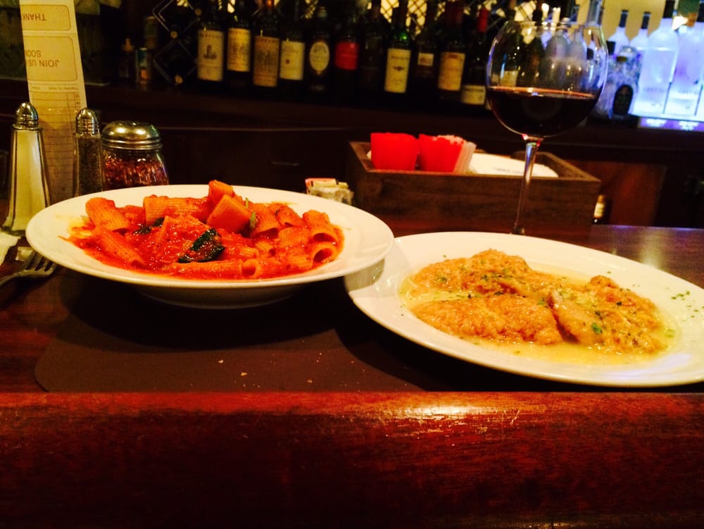 Jimmy’s Italian Restaurant 44 Photos & 115 Reviews Italian 1405