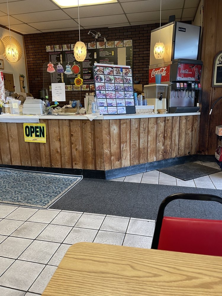 Bamboo Garden Teriyaki