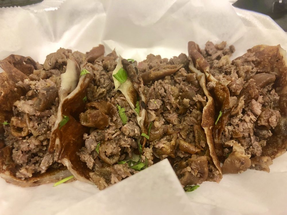 La Herradura Taqueria - Pharr