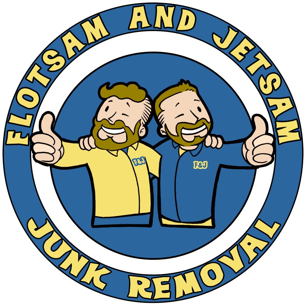 F&J Flotsam and Jetsam Junk Removal