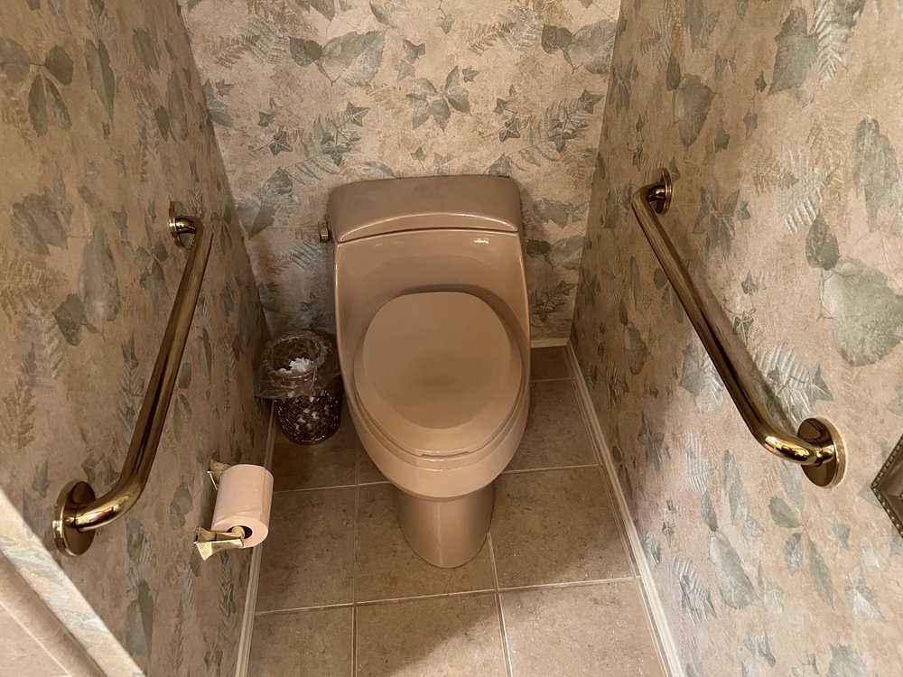 image of business Titan Grab Bars