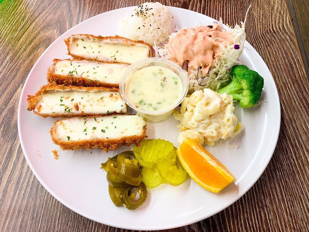 Today's Meal