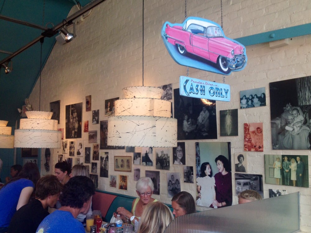 P&G’s Pamela’s Diner 492 Photos & 526 Reviews Diners 60 21st St, Strip District