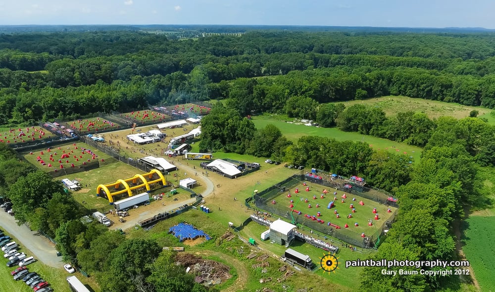 Outdoor Xtreme 29 Photos Paintball 2941 Old Telegraph Rd