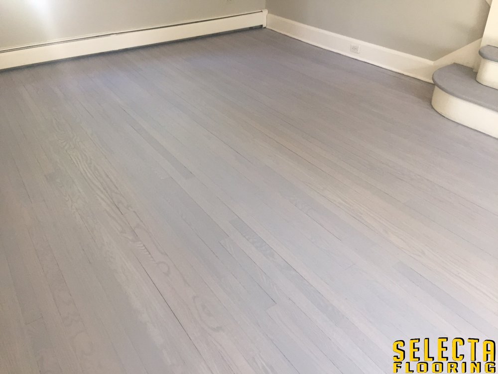 Rubio Monocoat In Ash Grey With Aqua Pre Color Yelp Photo Of Selecta Flooring Plainfield Nj United States Rubio Monocoat In Ash