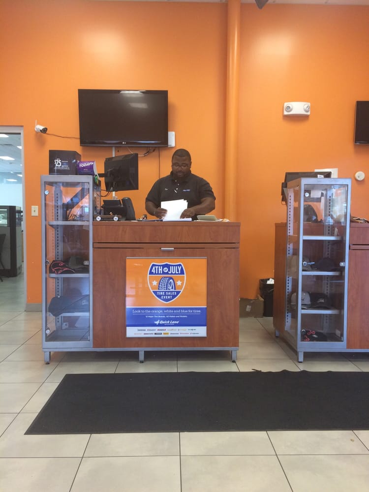 Balise Ford Of Cape Cod Auto Repair 90 High School Rd, Hyannis, MA