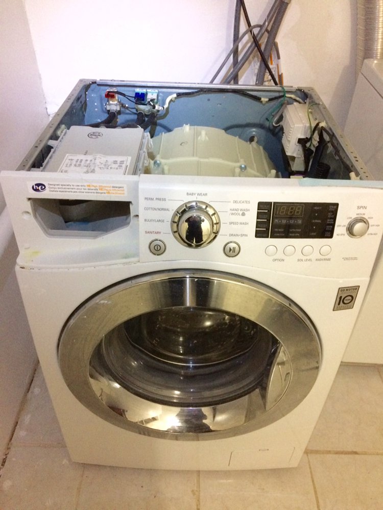 Appliance Repair Brooklyn 17 Photos & 12 Reviews Appliances
