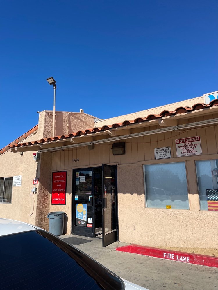 Marina Grocery & Liquor