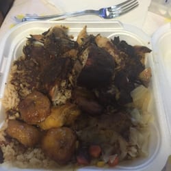country style jamaican restaurant