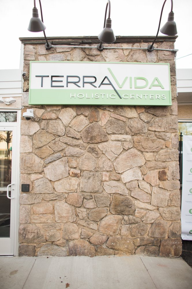 TerraVida Holistic Centers