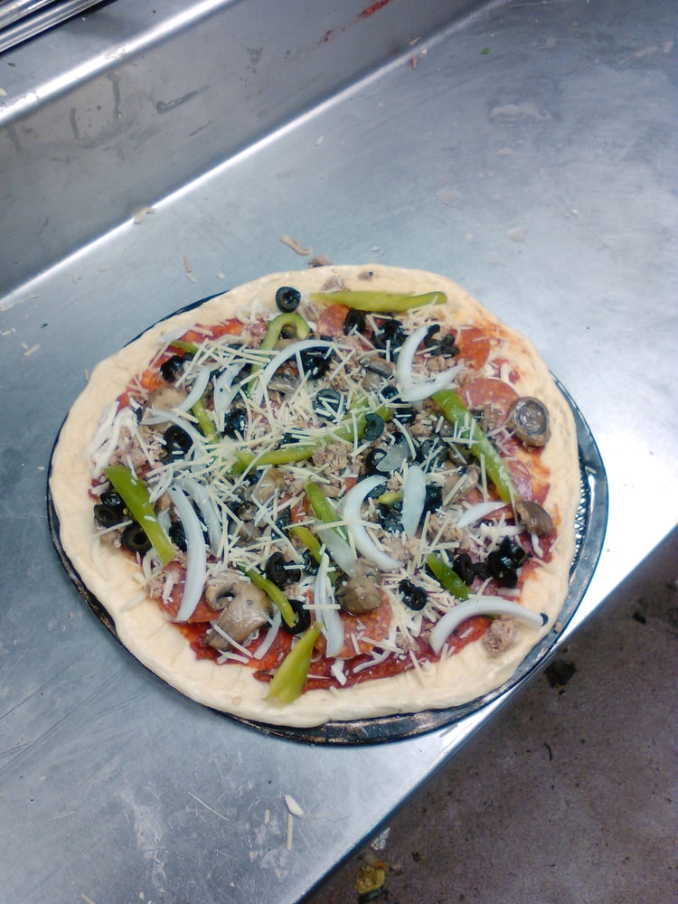 Rooftop Pizzeria 197 Photos & 307 Reviews Pizza 60 E San