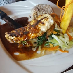 Best Restaurants Seafood In Sebastian Fl Yelp Mo Bay Grill