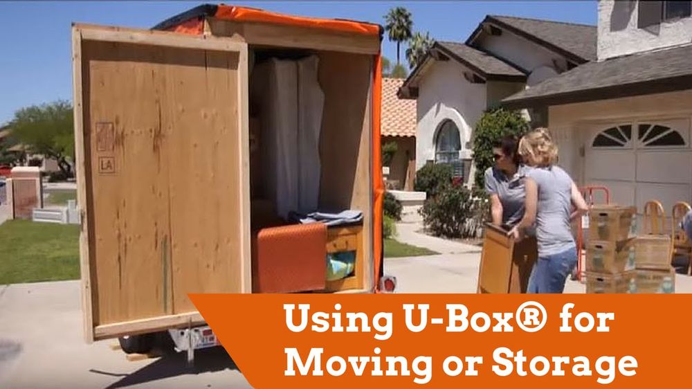 Storage Solutions