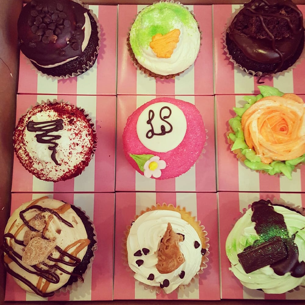 Luscious & Sweet Gourmet Bakery 37 Photos & 17 Reviews Bakeries