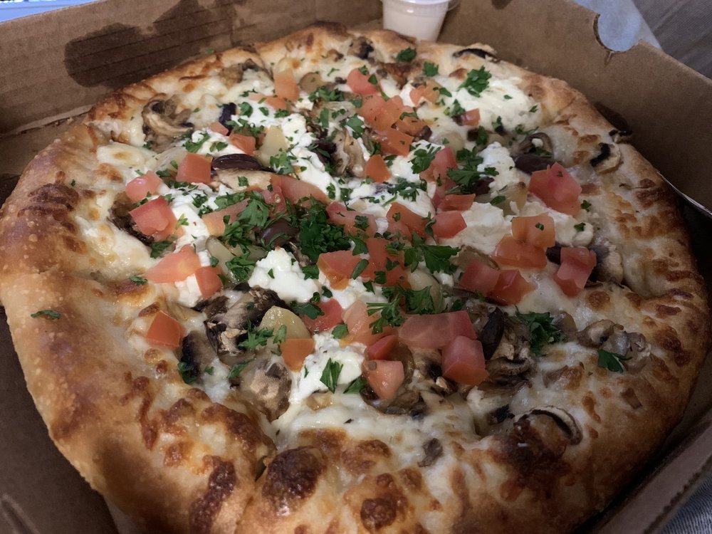 Paper Moon Pizzeria