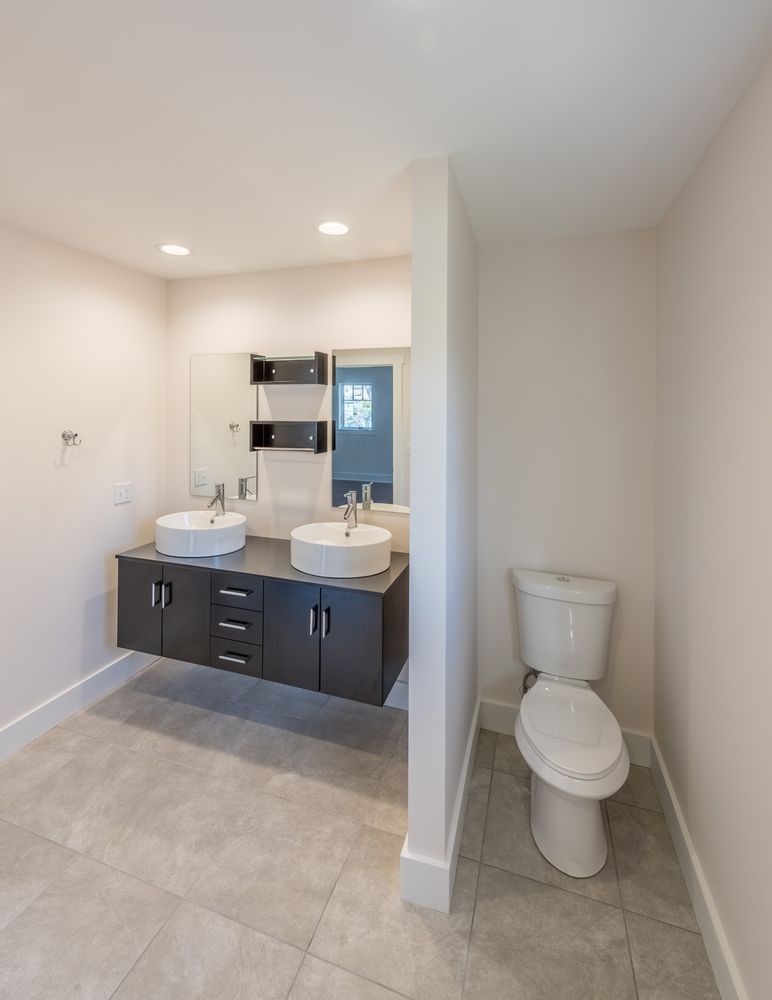 Above & Below Plumbing