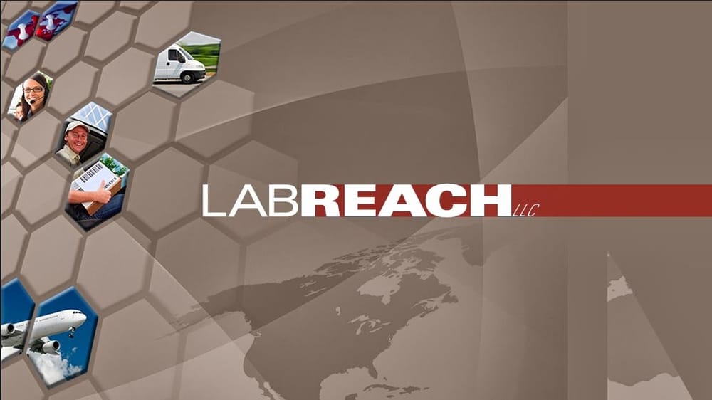 LabReach