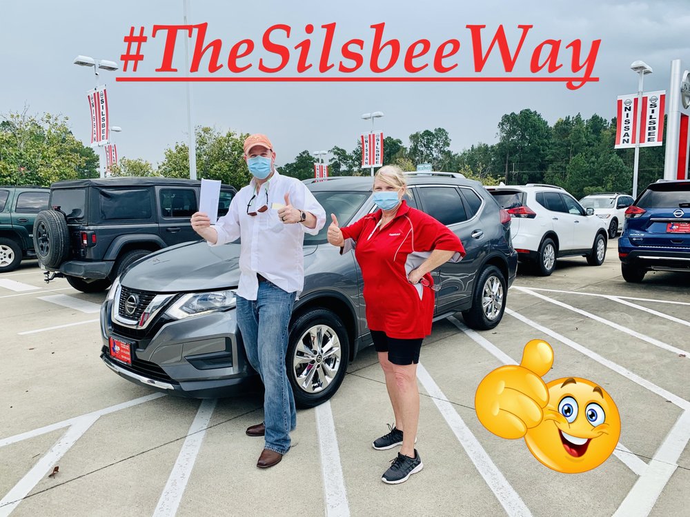 Nissan of Silsbee