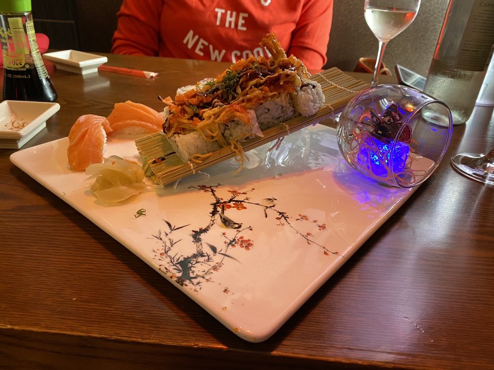 Rice Box