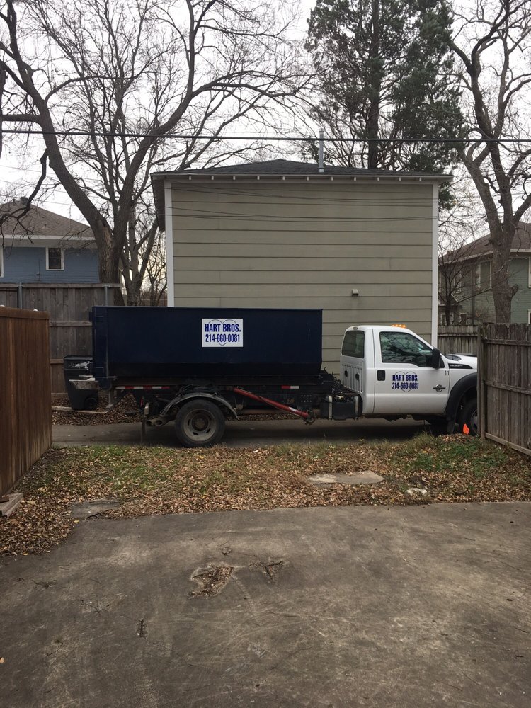 Hart Waste Removal
