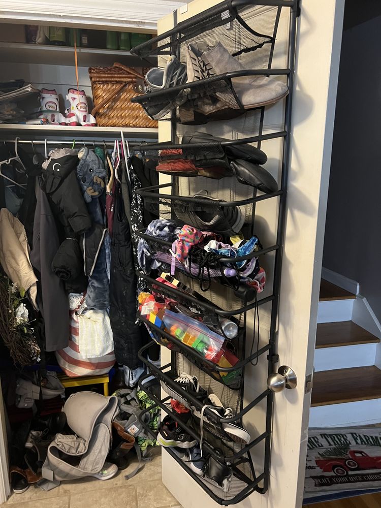 Sadielane Home Organizing