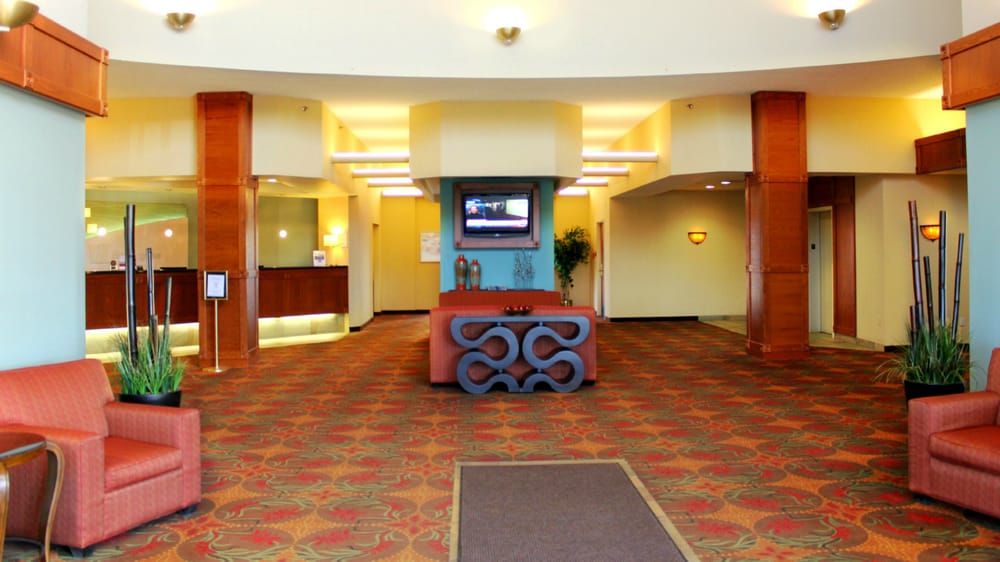 Holiday Inn Appleton 30 Photos & 34 Reviews Venues & Event Spaces