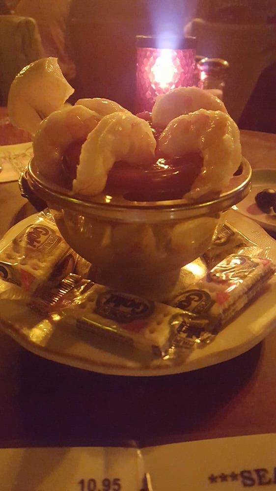 The Red Fox Steakhouse and Piano Bar - 122 Photos & 483 Reviews