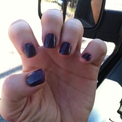Jane’s Nails - 14 Reviews - Nail Salons - 123 E Main St, Denville, NJ