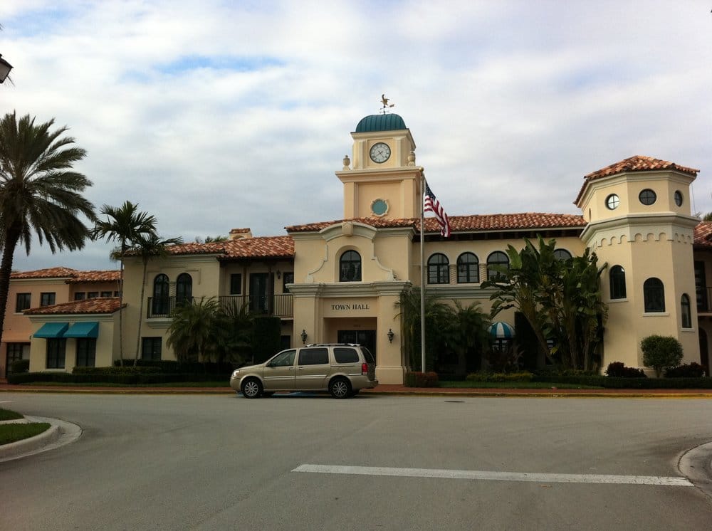 Riverwalk of the Palm Beaches Parks 7459 Riverwalk Cir, West Palm