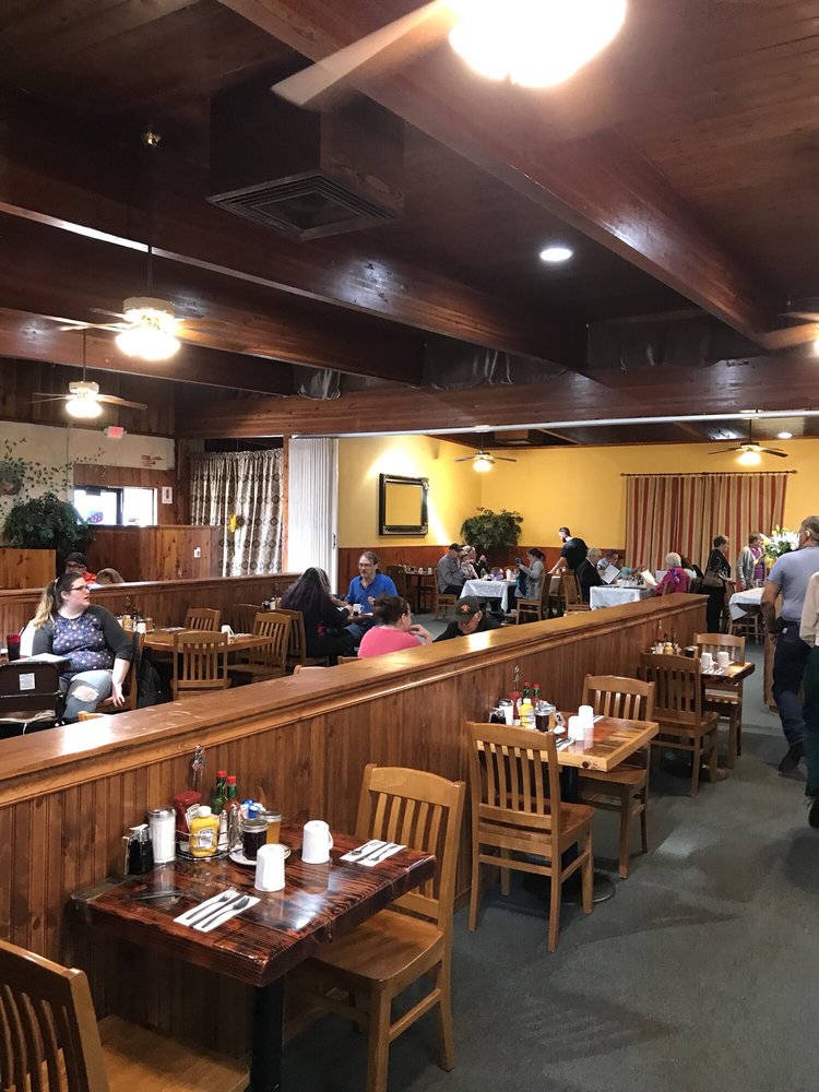 Tabletop Restaurant