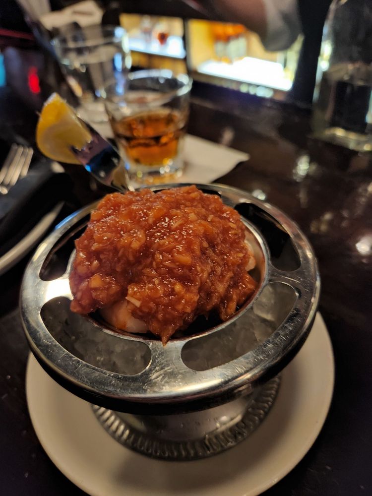 1933 Lounge 1933 Lounge