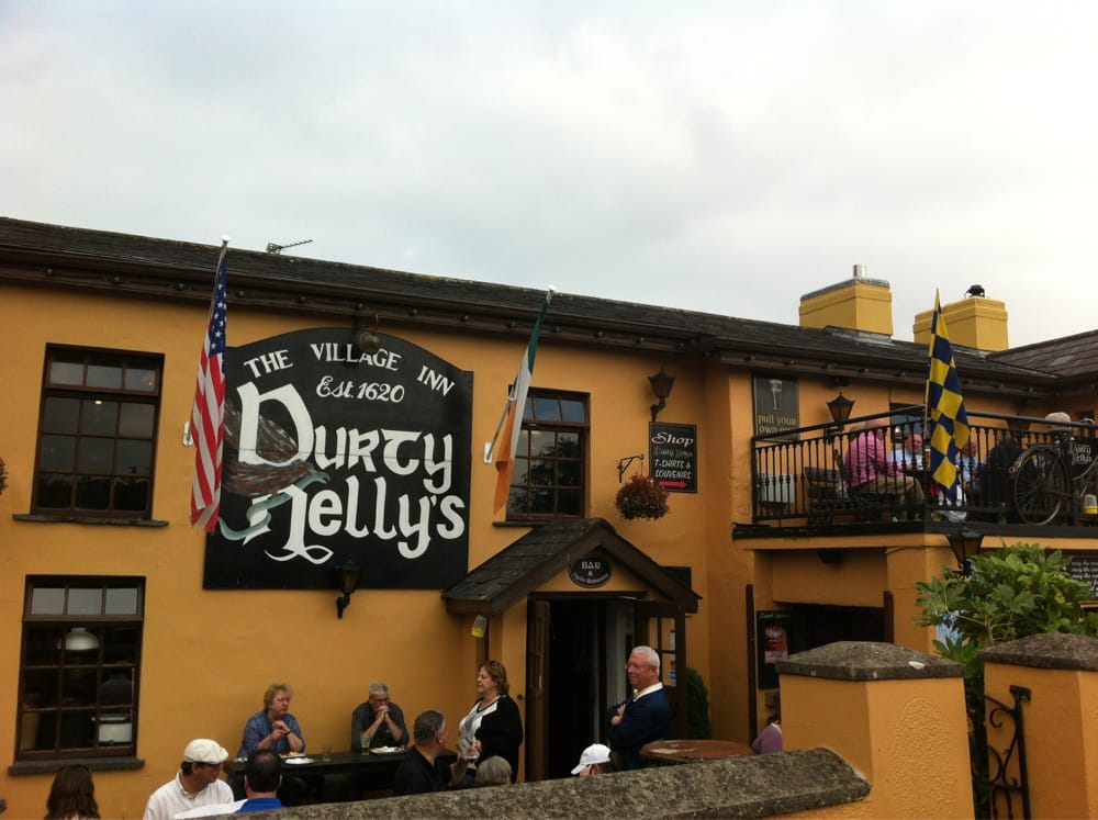 Durty Nelly’s 56 Photos & 42 Reviews Pubs Moyhill, Bunratty, Co
