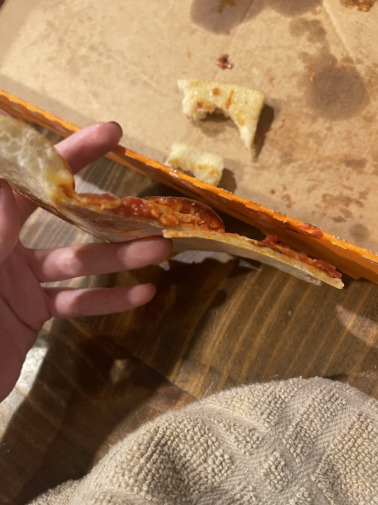 Little Caesars