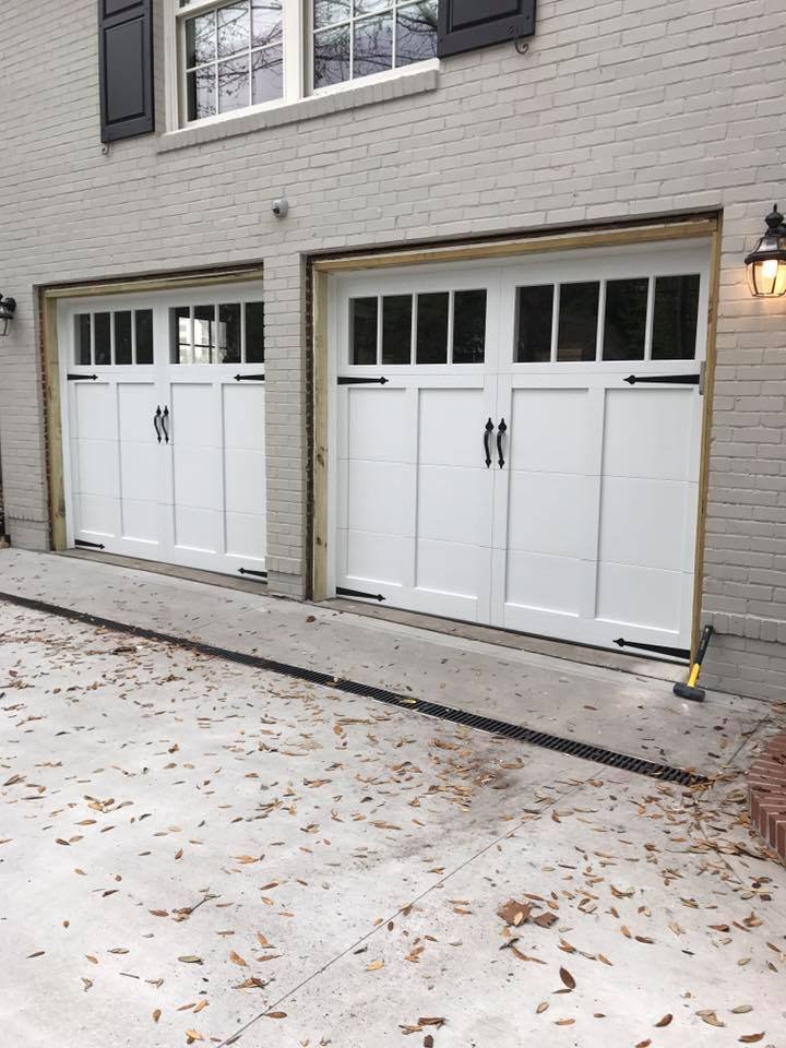 Competition Door Sales, Inc