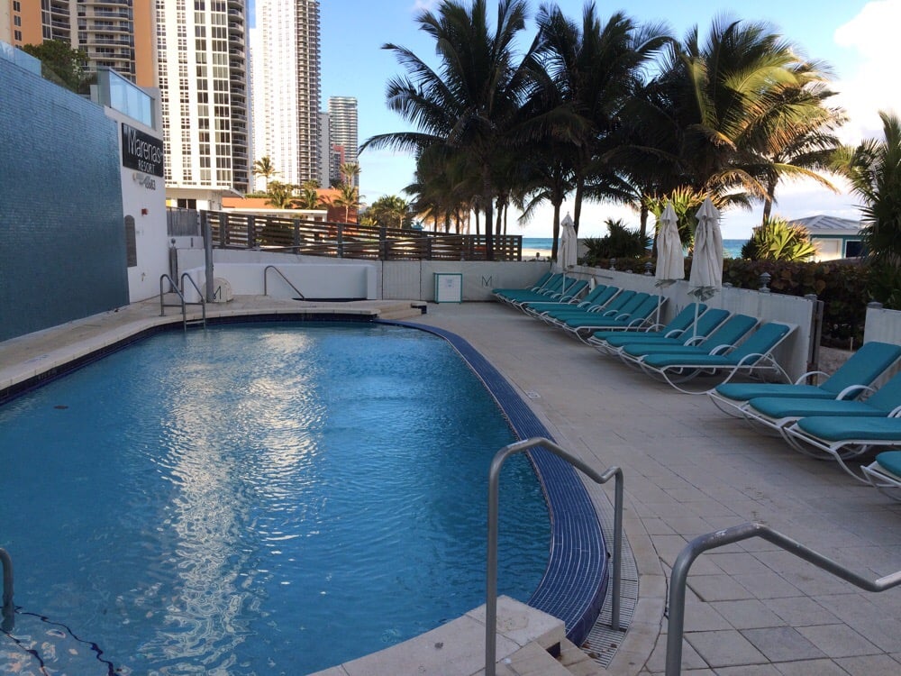 Marenas Beach Resort Sunny Isles Beach Fl United States Marenas Beach Resort Sunny Isles Beach Fl United States