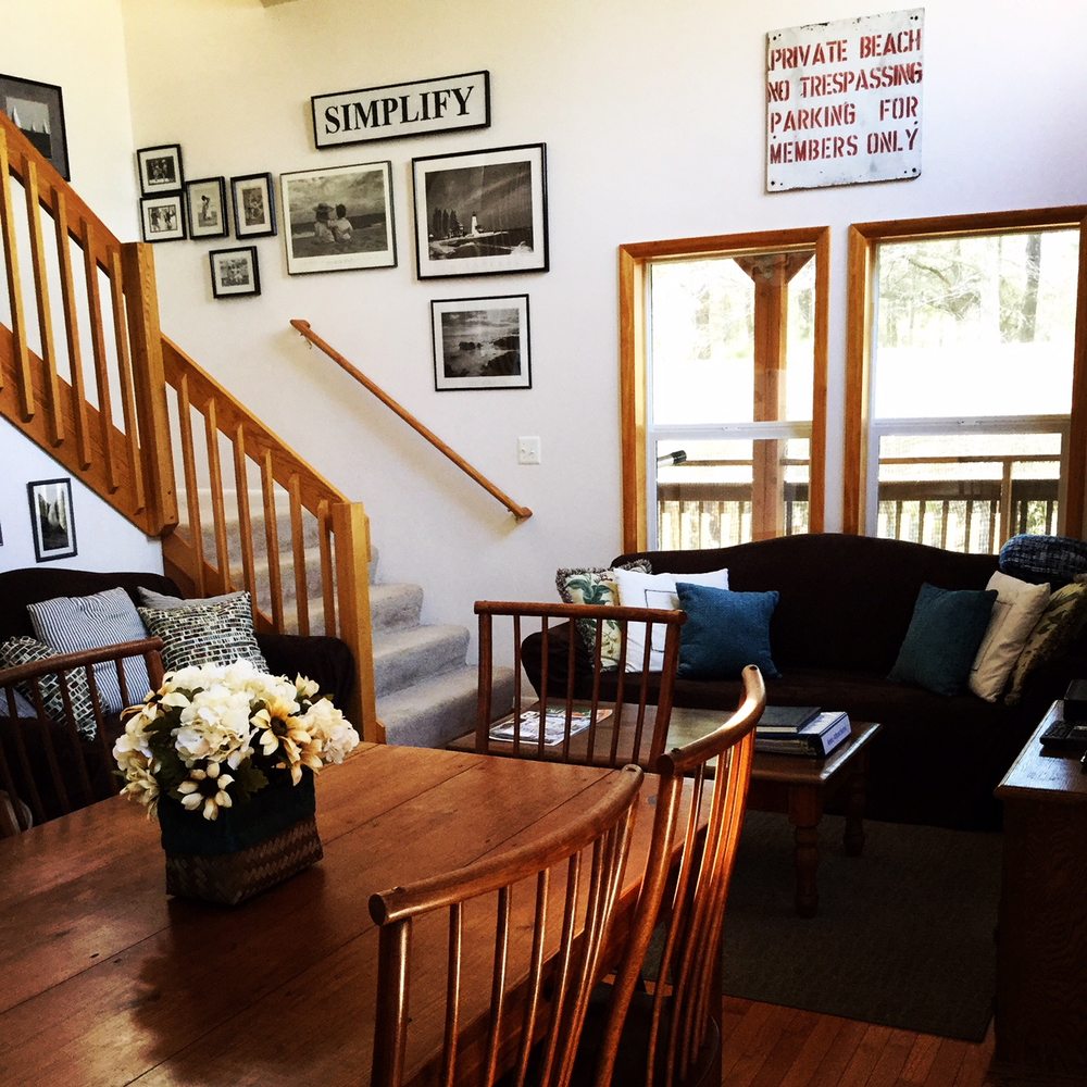 Vacation Finder Cooney Neck Estate Maryland Professional