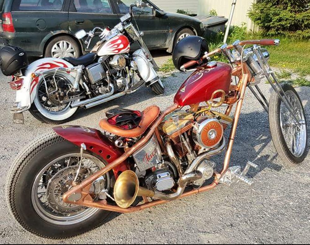 Dream Works Restorations