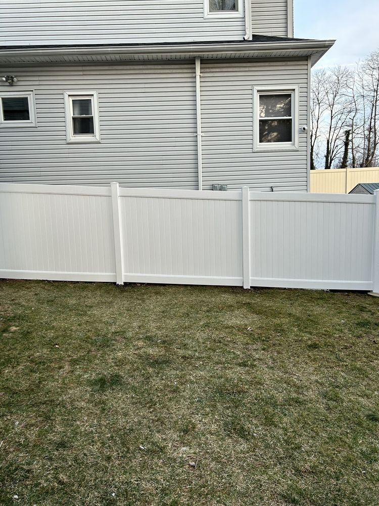 image of business Loporto Fence & Home Improvements
