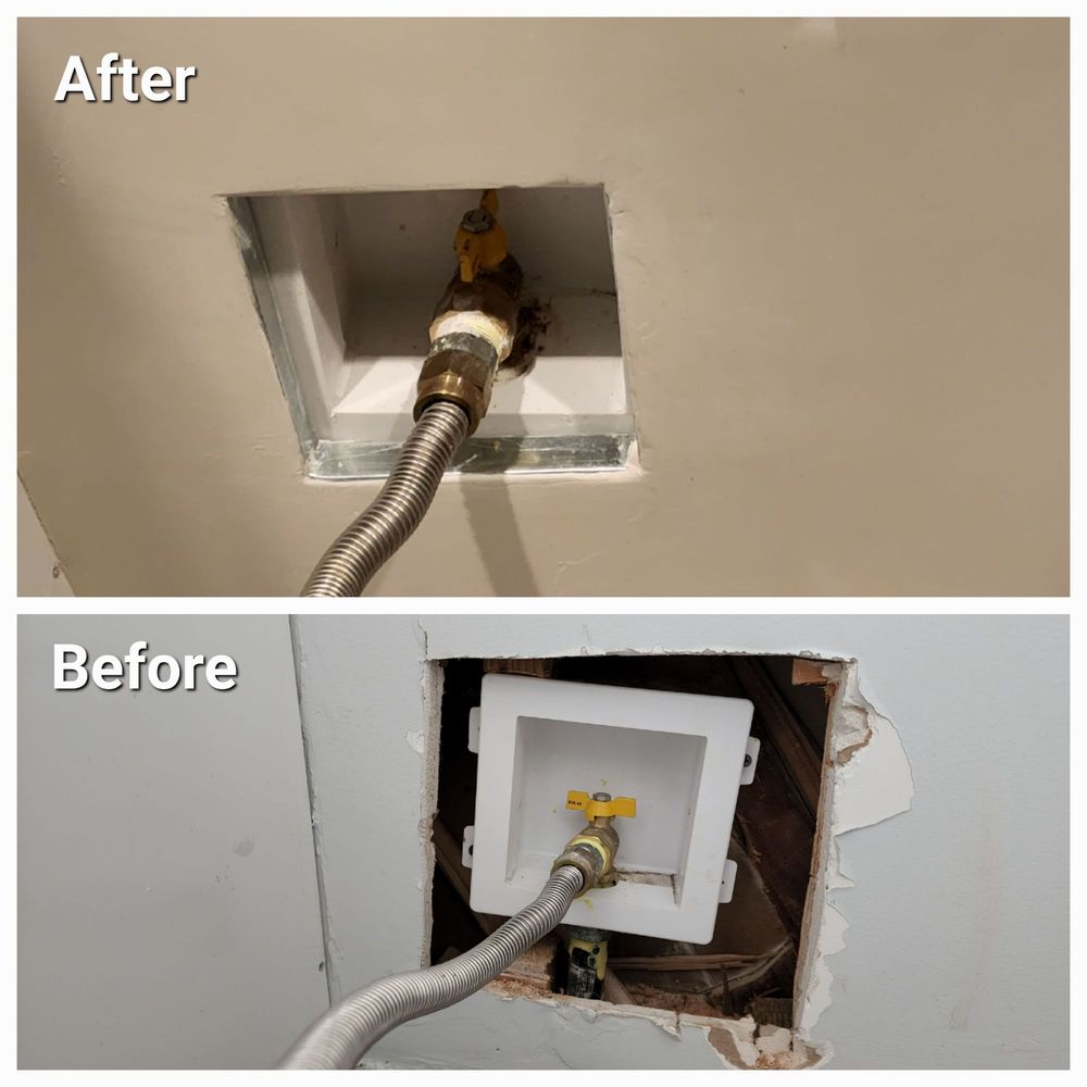 image of business Tru Wall Pro Services