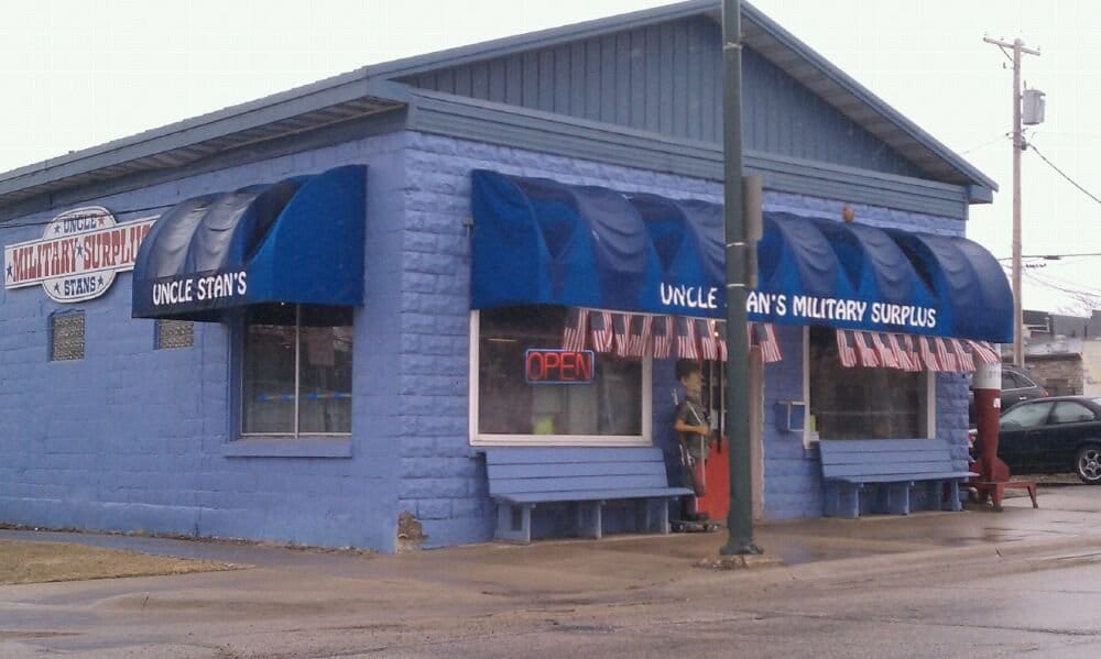 Uncle Stan’s Military Surplus 2019 All You Need to Know BEFORE You Go