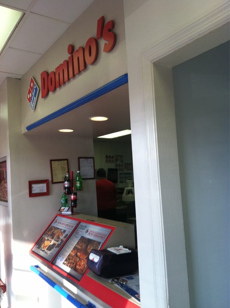 Domino’s Pizza 15 Reviews Pizza 1020 W Main St, Lebanon, TN