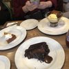 Drury House Restaurant