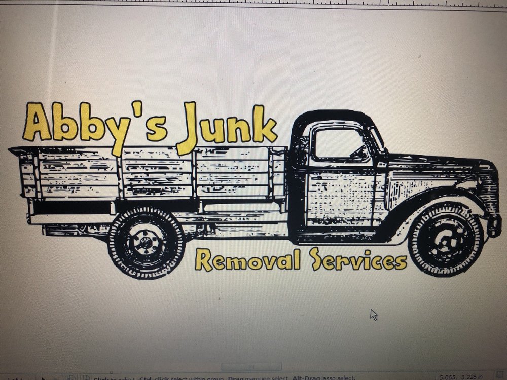 Abby's Junk Removal Services