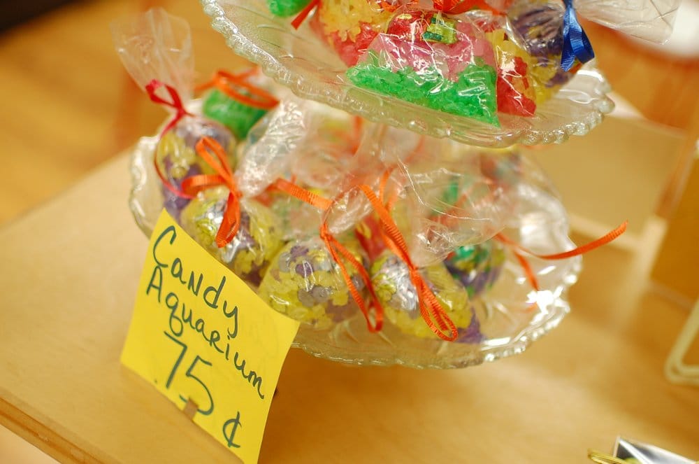 Liled S Candy Kitchen Vallejo Ca Liled S Candy Kitchen Vallejo Ca