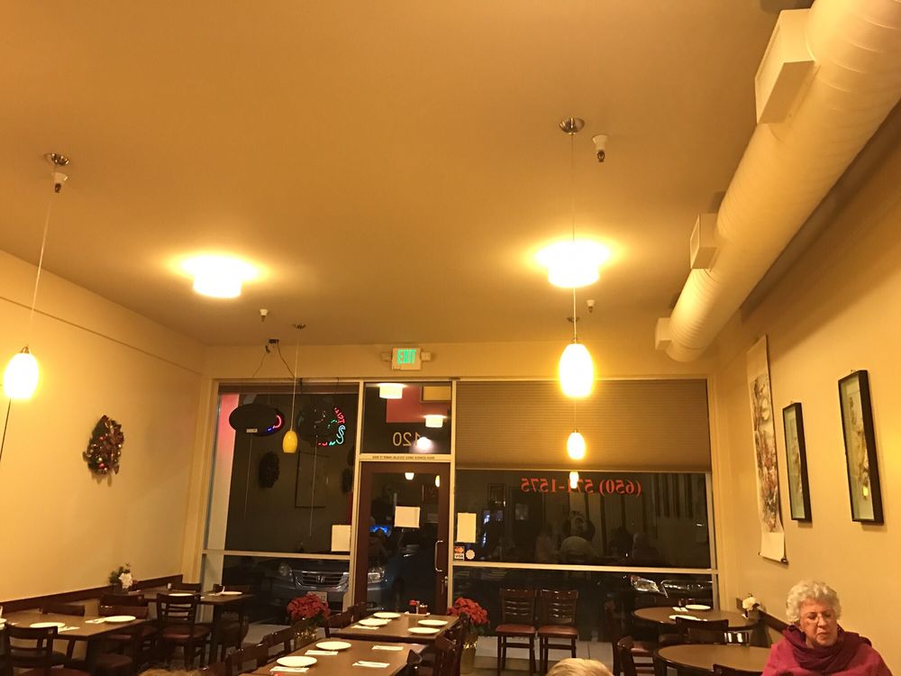 Little Hunan Restaurant 46 Photos & 83 Reviews Chinese 120 De