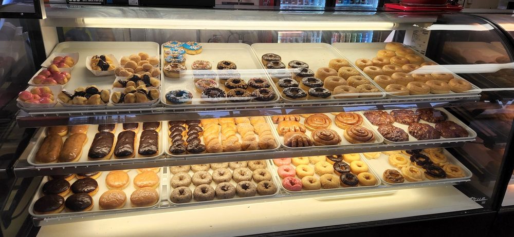 Empire Donuts