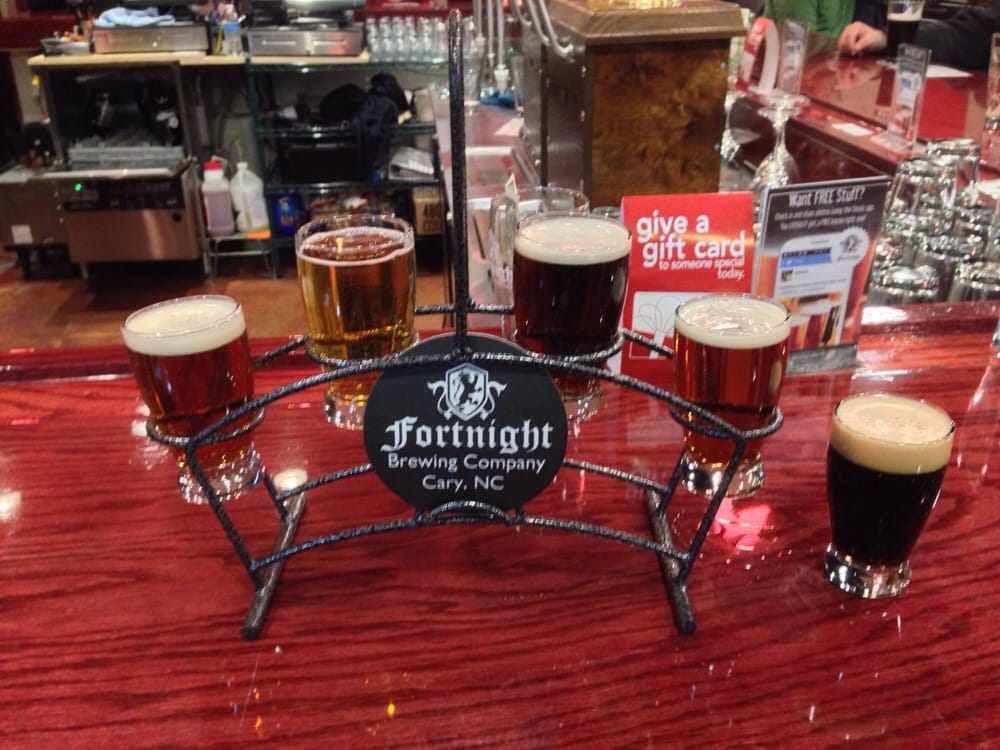 Fortnight Brewing Company 33 Photos & 43 Reviews Breweries 1006